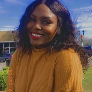 Meet your Posher, Ashley